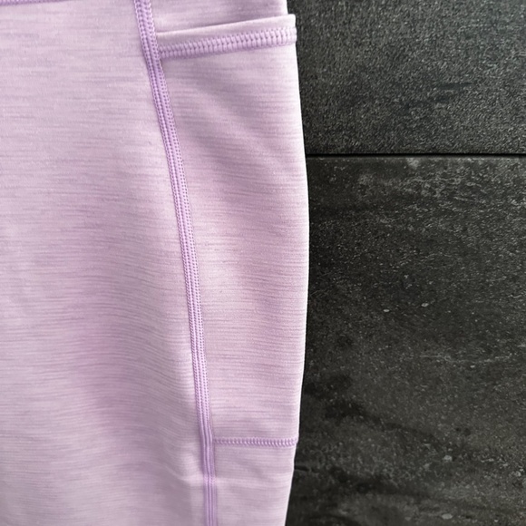 Sweaty Betty Super Sculpt 7/8 Leggings aeon purple size L NWT - Picture 6 of 10